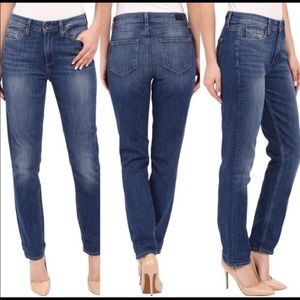 Paige Carter Slim Jeans